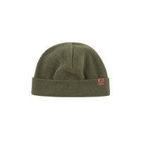 MAMMUT Fleece Beanie grün