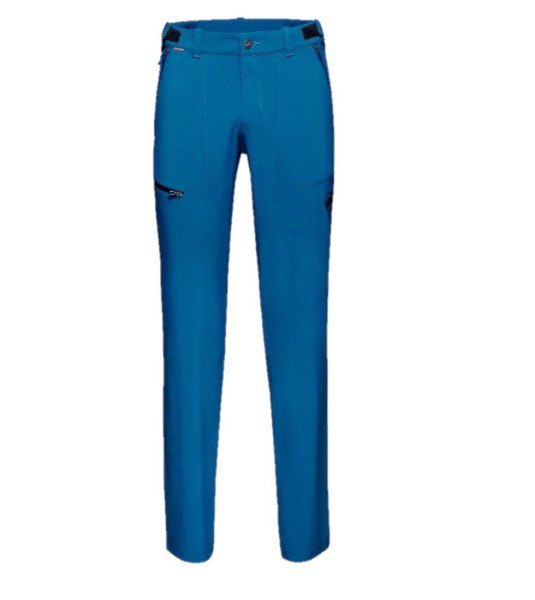 MAMMUT Runbold Hose Herren blau