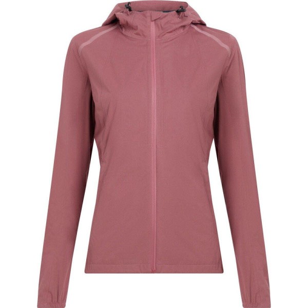 ENERGETICS Shane III Jacke Damen rot