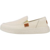 HEYDUDE Sunapee M Coastline Schuhe Damen beige