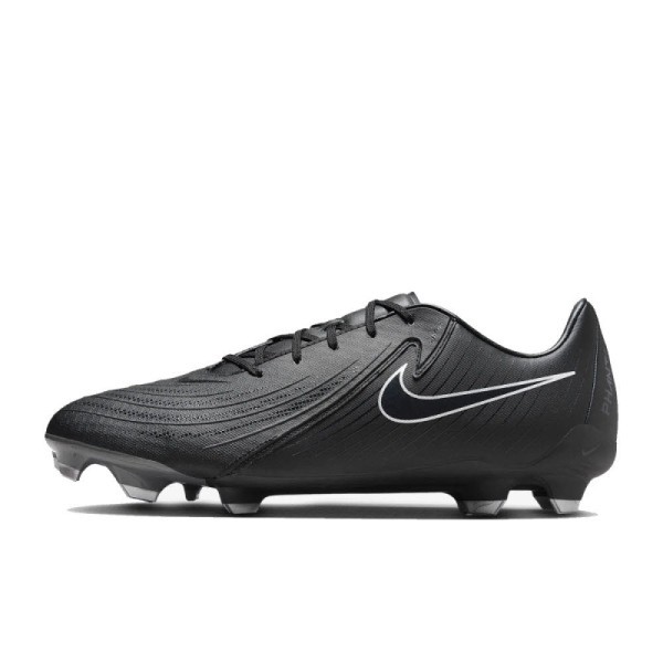 NIKE Phantom GX 2 Academy Fussballschuhe Herren schwarz